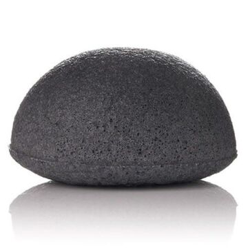 Konjac Sponge - Charcoal