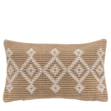 Montrose Natural Cushion Cover 300x500mm