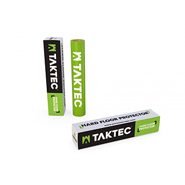 Taktec Hs600 Premium Hard Surface Protector - Boxed