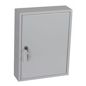 Phoenix Commercial Key Cabinet Kc0601k 42 Hook With Key Lock
