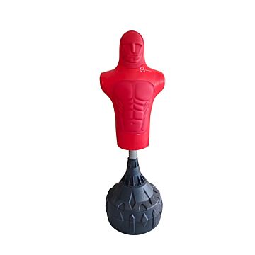 Free-standing Boxing Dummy Medium