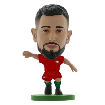 Portugal Soccerstarz Bruno Fernandes