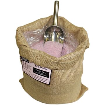 Warming Potion 7kg Hessian Sack