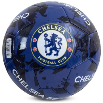 Chelsea Fc Graffiti Football