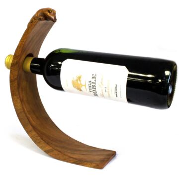 Balance Wine Holder - Gecko