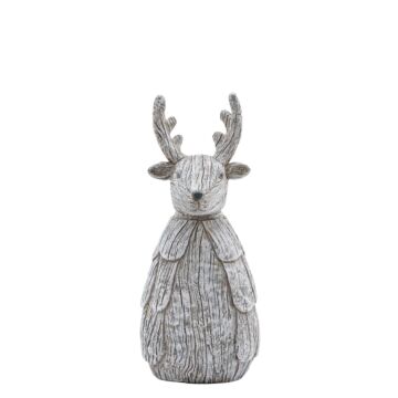 Rustic Reindeer Small 110x105x260mm