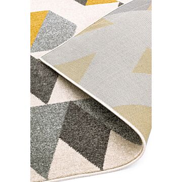 Colt Rug 120x170cm Cl18 Pyramid Mustard