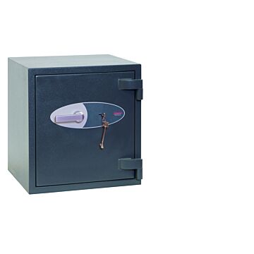 Phoenix Mercury Hs2051k Size 1 High Security Euro Grade 2 Safe With Key Lock