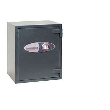 Phoenix Elara Hs3552e Size 2 High Security Euro Grade 3 Safe With Electronic Lock