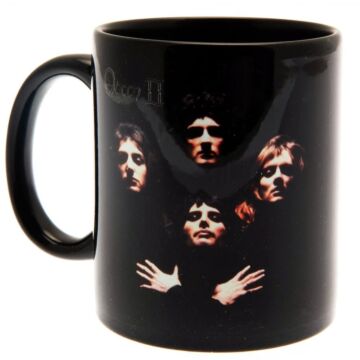 Queen Mug