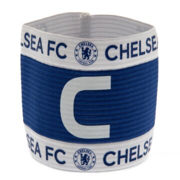 Chelsea Fc Captains Armband