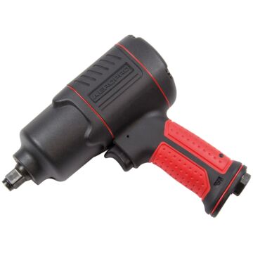 Sip 1/2" Composite Air Impact Wrench