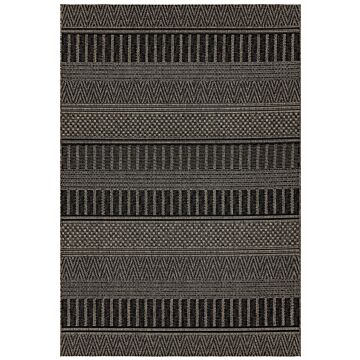 Varanda 160x230cm Va03 Black Stripe