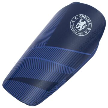 Chelsea Fc Fuse Shin Pads Youths