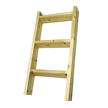 Timber Loft Ladder Extension Kit - 34635000