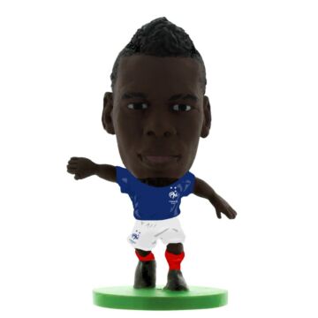 France Soccerstarz Pogba