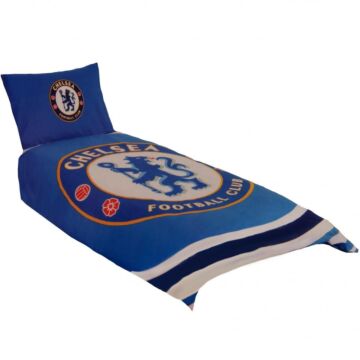 Chelsea Fc Pulse Single Duvet Set