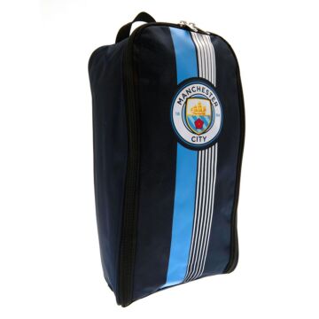 Manchester City Fc Ultra Boot Bag