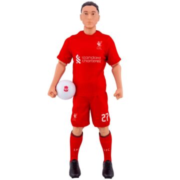 Liverpool Fc Nunez Action Figure