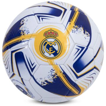 Real Madrid Fc Turbine Football