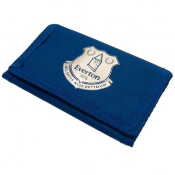 Everton Fc Colour React Wallet