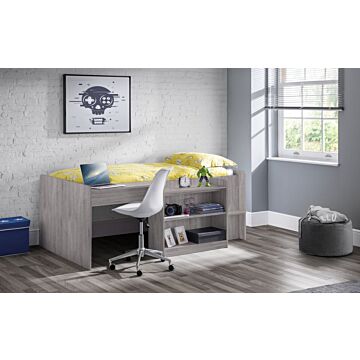 Neptune Midsleeper Grey Oak