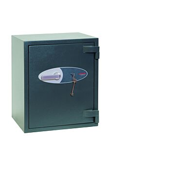 Phoenix Elara Hs3552k Size 2 High Security Euro Grade 3 Safe With Key Lock