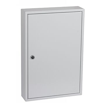 Phoenix Commercial Key Cabinet Kc0602k 64 Hook With Key Lock