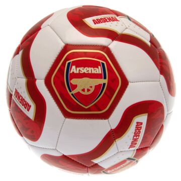 Arsenal Fc Tracer Football