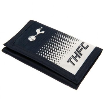 Tottenham Hotspur Fc Fade Wallet