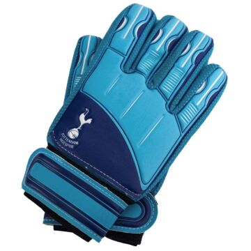 Tottenham Hotspur Fc Delta Goalkeeper Gloves Yths