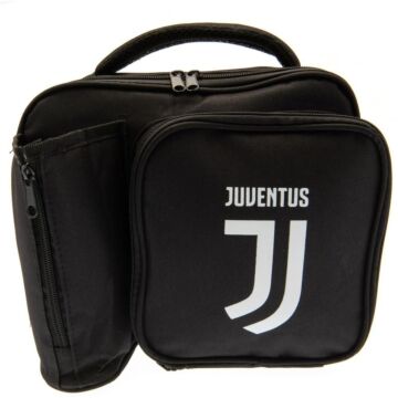 Juventus Fc Fade Lunch Bag