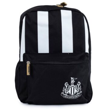 Newcastle United Fc Stripe Junior Backpack