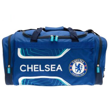 Chelsea Fc Flash Holdall