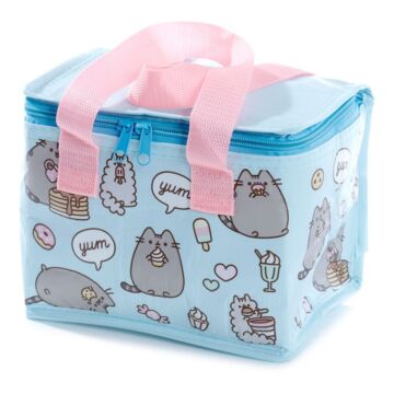 Pusheen The Cat Foodie Lunch Box Cool Bag