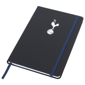 Tottenham Hotspur Fc Classic Notebook