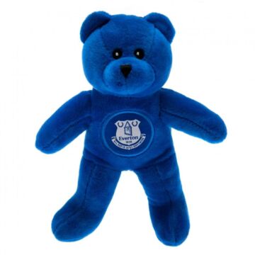 Everton Fc Mini Bear