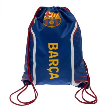 Fc Barcelona Flash Gym Bag