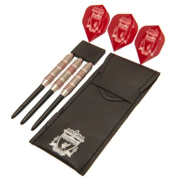 Liverpool Fc Darts Set