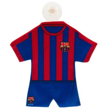 Fc Barcelona Mini Kit