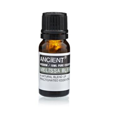 10ml Melissa (blend) Essential Oil