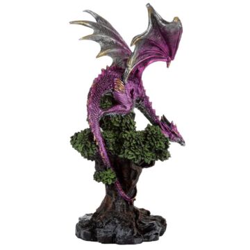 Collectable Dark Legends Dragon Tree Spirit