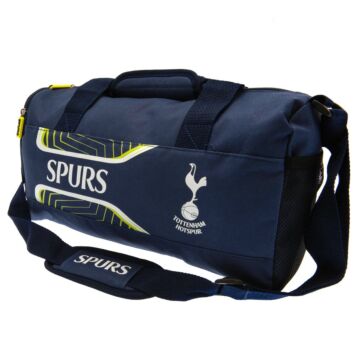 Tottenham Hotspur Fc Flash Duffle Bag