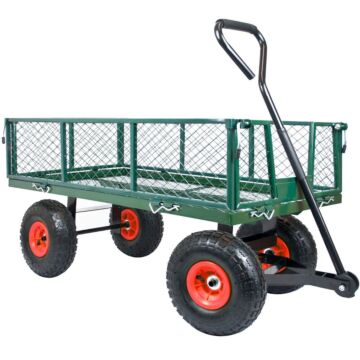 Garden Trolley - Large