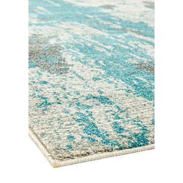 Nova 200x290cm Duck Egg Rug Nv15