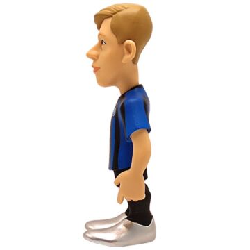 Fc Inter Milan Minix Figure 12cm Barella