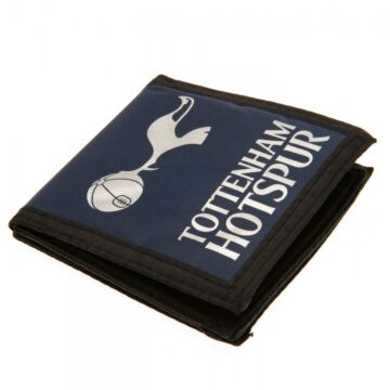 Tottenham Hotspur Fc Canvas Wallet