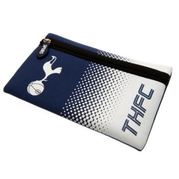 Tottenham Hotspur Fc Fade Pencil Case