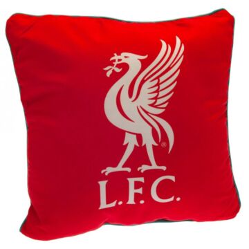 Liverpool Fc Ynwa Cushion