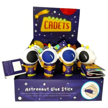 Glue Stick - Space Cadet